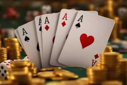 Gambling Laws You Should Know