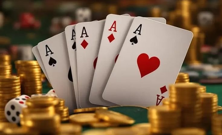 Gambling Laws You Should Know