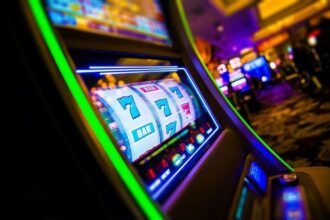 The Impact of Technology on Casinos