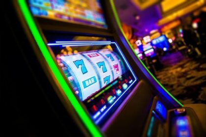 The Impact of Technology on Casinos