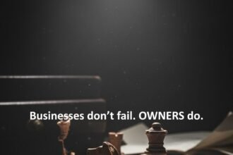 The Biggest Business Mistakes You Should Avoid