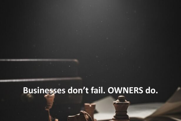 The Biggest Business Mistakes You Should Avoid