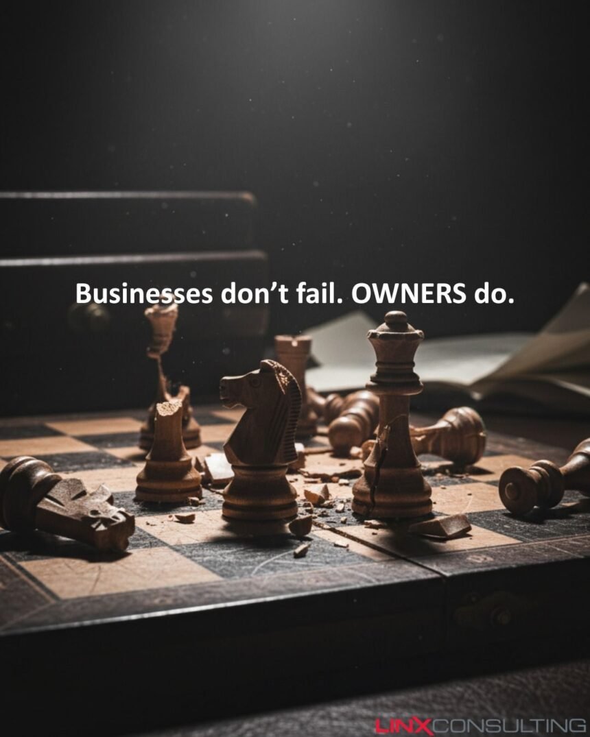 The Biggest Business Mistakes You Should Avoid