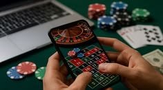 Beginner’s Guide to Online Casinos: Everything You Need to Know