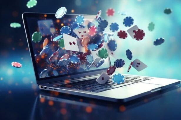 Casino Strategies That Actually Work