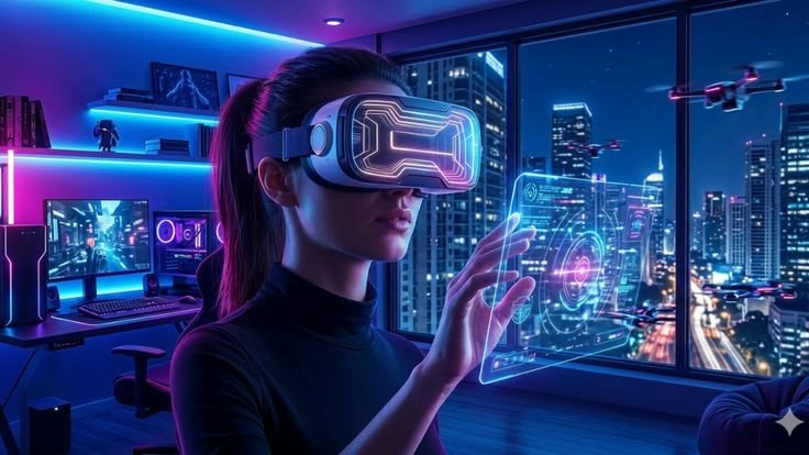 Digital Entertainment Trends Shaping 2026