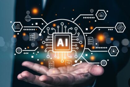 The Role of AI in Modern Entertainment Platforms