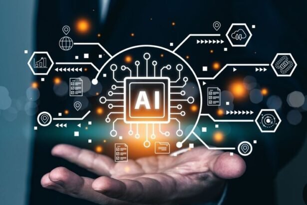 The Role of AI in Modern Entertainment Platforms