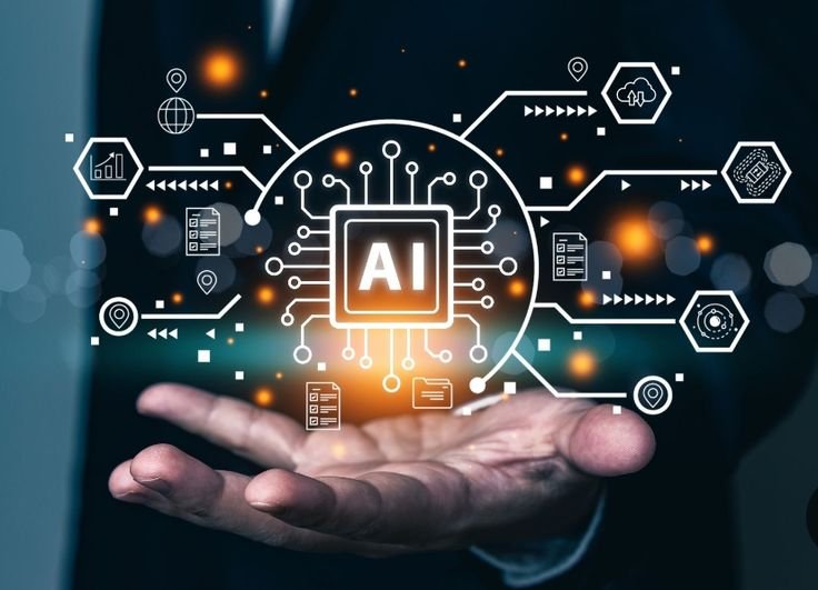 The Role of AI in Modern Entertainment Platforms