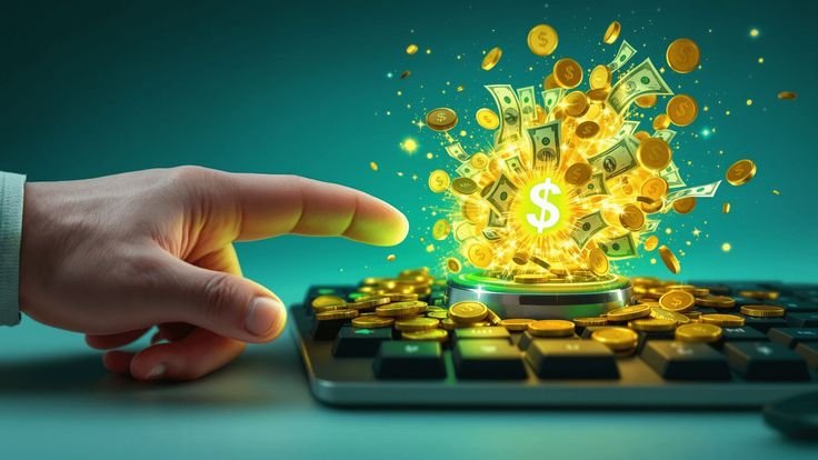 How Bonuses and Free Spins Really Work