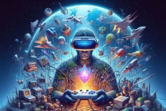 The Evolution of Gaming Platforms in the Digital Age