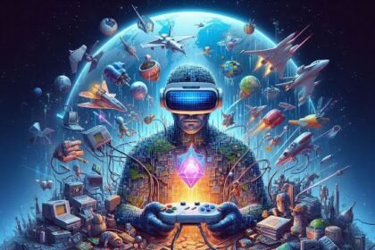 The Evolution of Gaming Platforms in the Digital Age