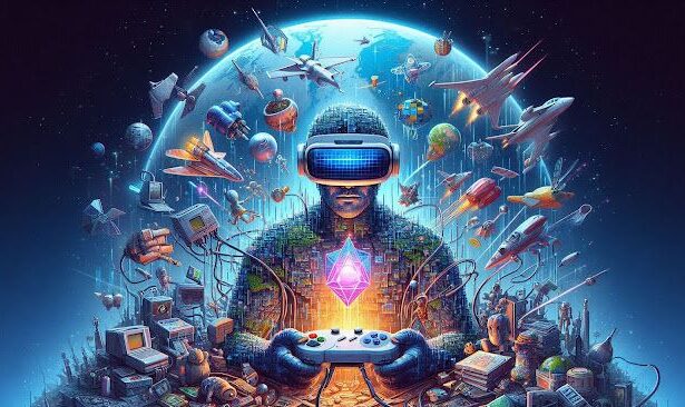 The Evolution of Gaming Platforms in the Digital Age