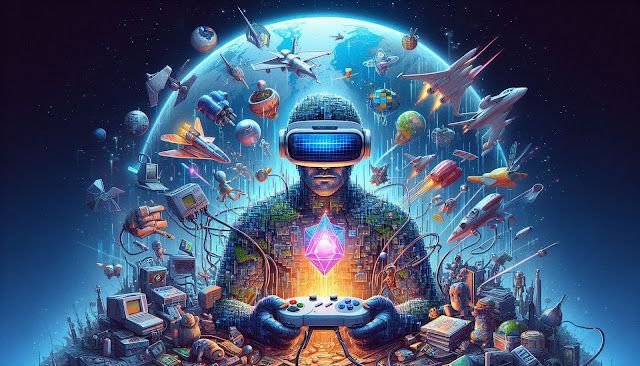 The Evolution of Gaming Platforms in the Digital Age