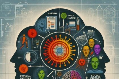 Why People Chase Losses: A Psychological View
