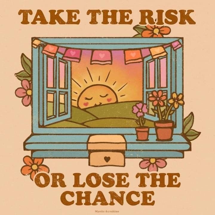 The Psychology of Risk: Why We Take Chances