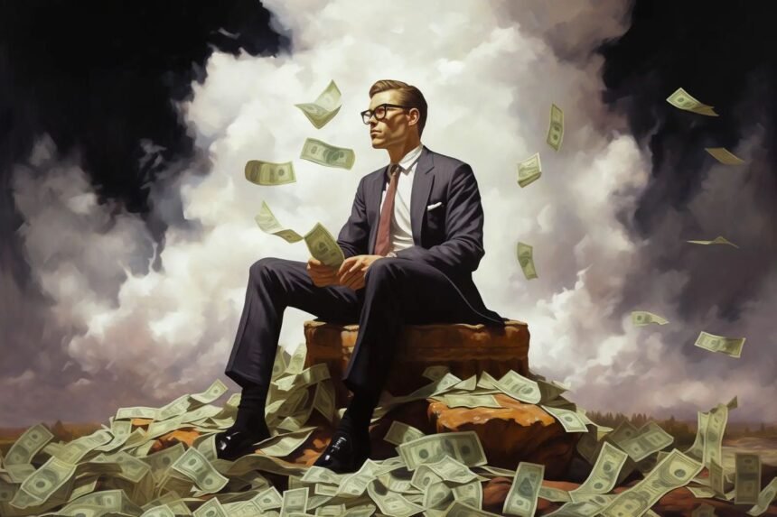 Daily Habits of Successful Gamblers