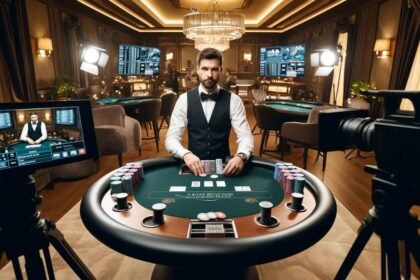 What Every First-Time Casino Player Should Know
