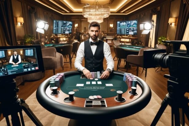 What Every First-Time Casino Player Should Know