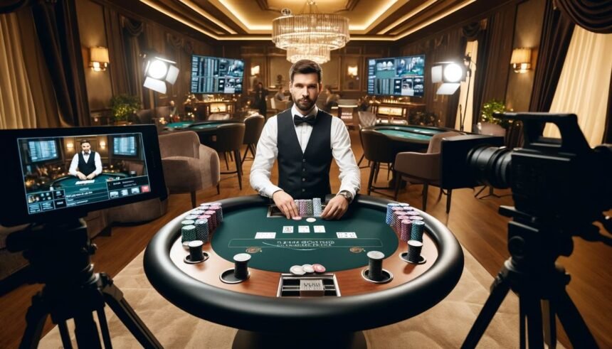 What Every First-Time Casino Player Should Know