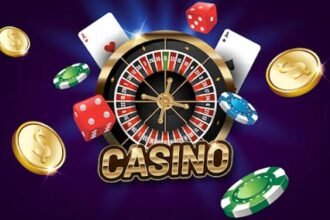 Live Dealer Games: The Future of Casinos