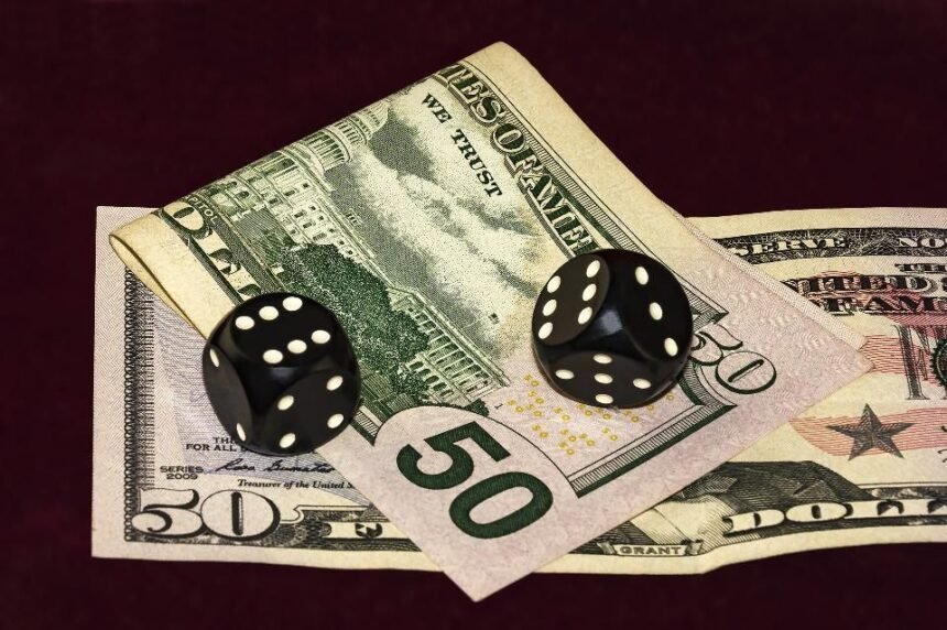 How to Set a Gambling Budget: A Comprehensive Guide