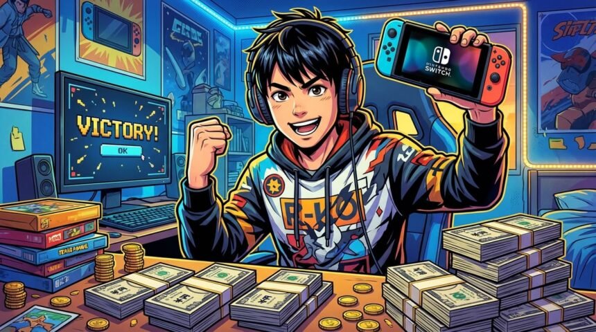 Why People Believe in Winning Streaks