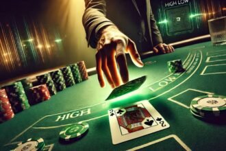 Is It Luck or Skill? The Truth About Gambling