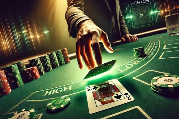 Is It Luck or Skill? The Truth About Gambling