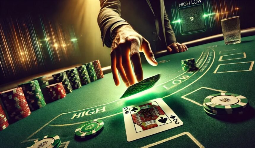 Is It Luck or Skill? The Truth About Gambling