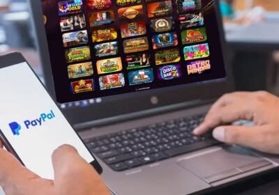 Best Payment Methods for Online Casinos