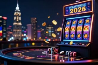 How to Spot a Legit Online Casino
