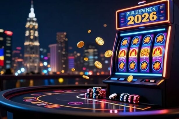 How to Spot a Legit Online Casino