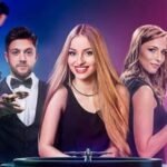 The Evolution of Online Casinos