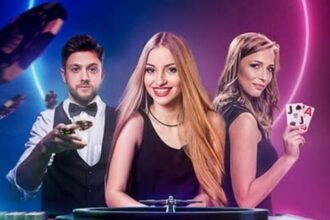 The Evolution of Online Casinos