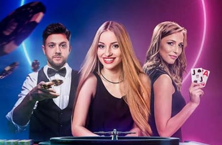 The Evolution of Online Casinos