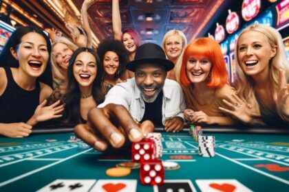 The Mathematics Behind Casino Games Explained