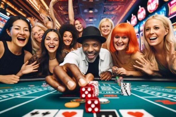 The Mathematics Behind Casino Games Explained