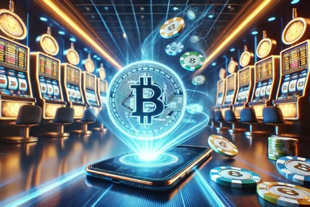 Cryptocurrency in Casinos: Benefits and Risks