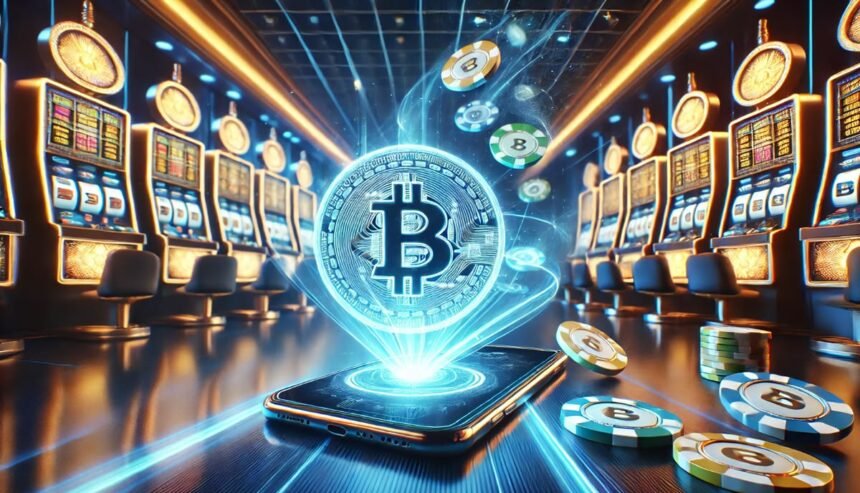 Cryptocurrency in Casinos: Benefits and Risks