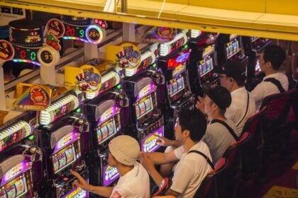 How Slot Machines Really Work: RNG and Payout Systems