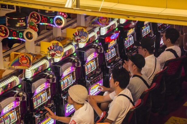 How Slot Machines Really Work: RNG and Payout Systems