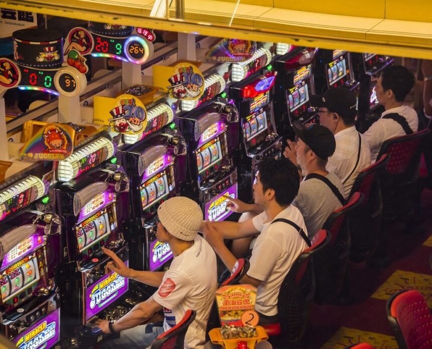 How Slot Machines Really Work: RNG and Payout Systems