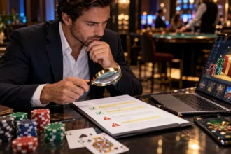 How to Read Casino Bonus Terms Without Missing Key Details