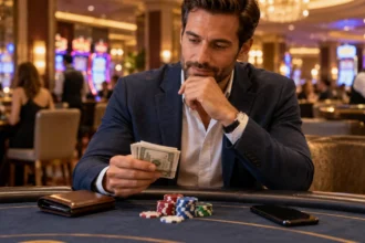How to Set a Casino Budget You Can Afford