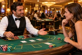 Questions to Ask Before Joining a Casino Table