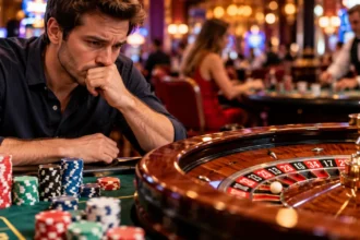 The Gambler’s Fallacy Explained With Casino Examples