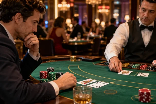 What Blackjack Basic Strategy Can and Cannot Do