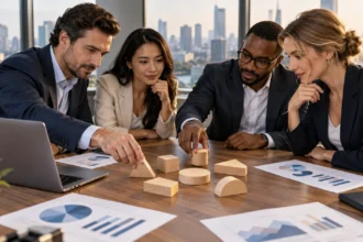 What are the 7 key Principles of Business Strategies