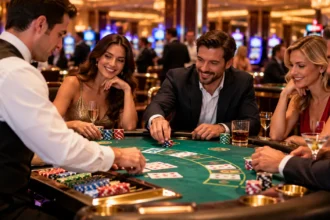 What to Do If You Disagree With a Casino Payout